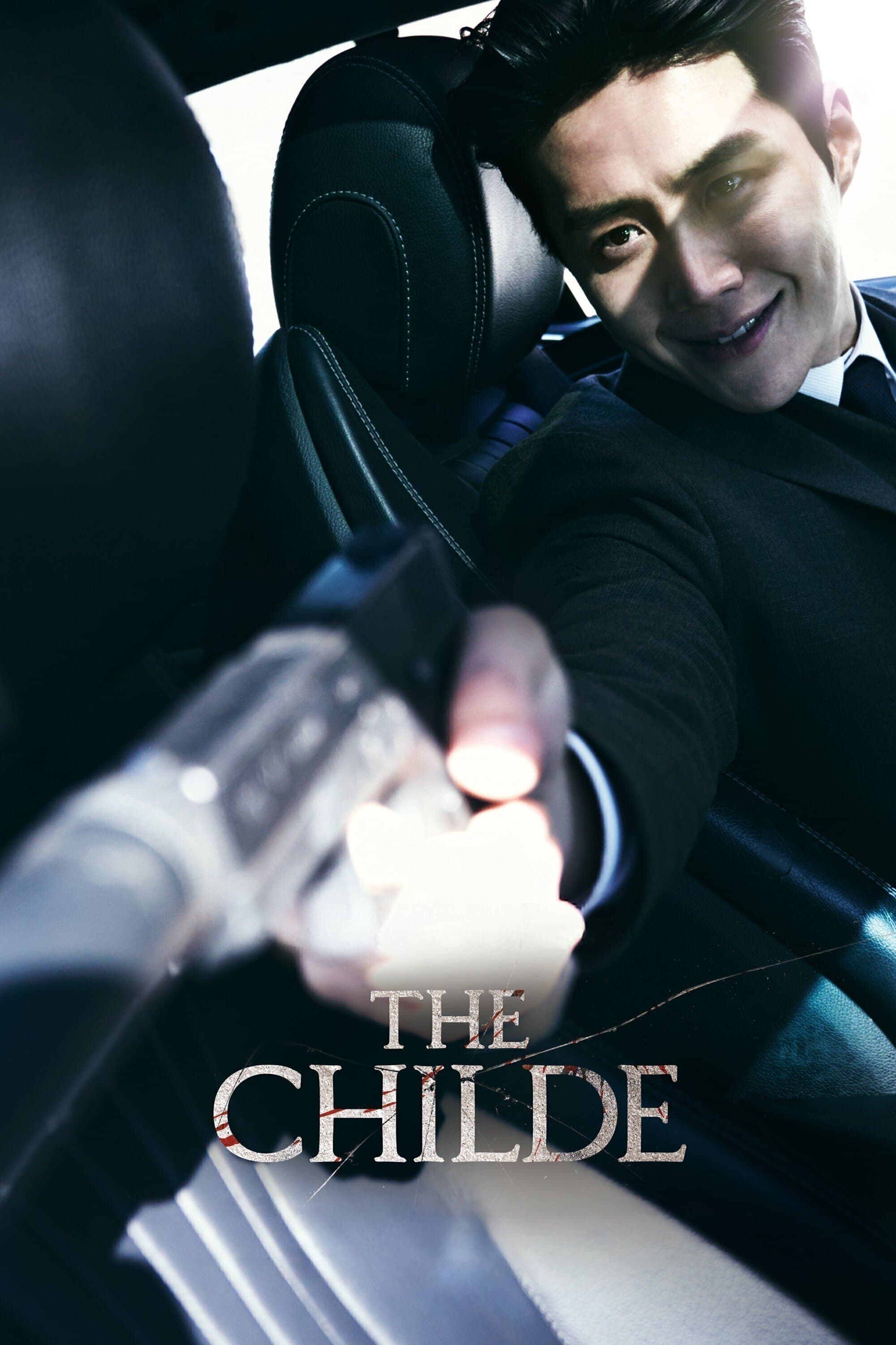 The Childe photo