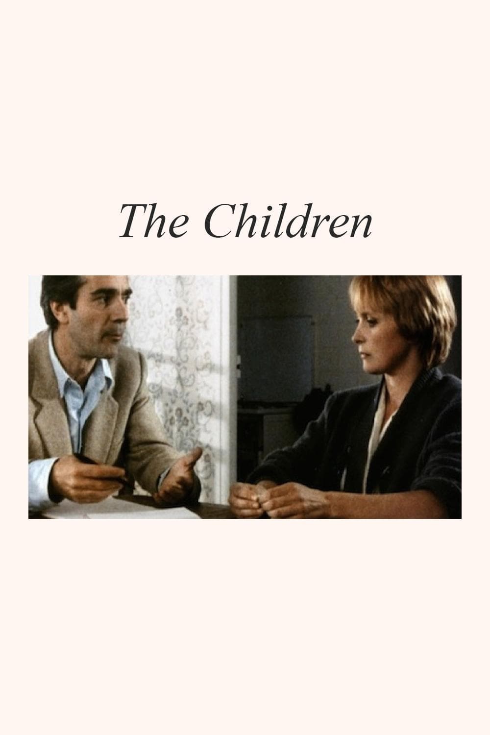 The Children photo