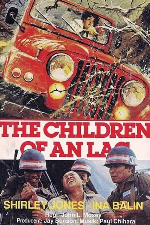 The Children of An Lac photo