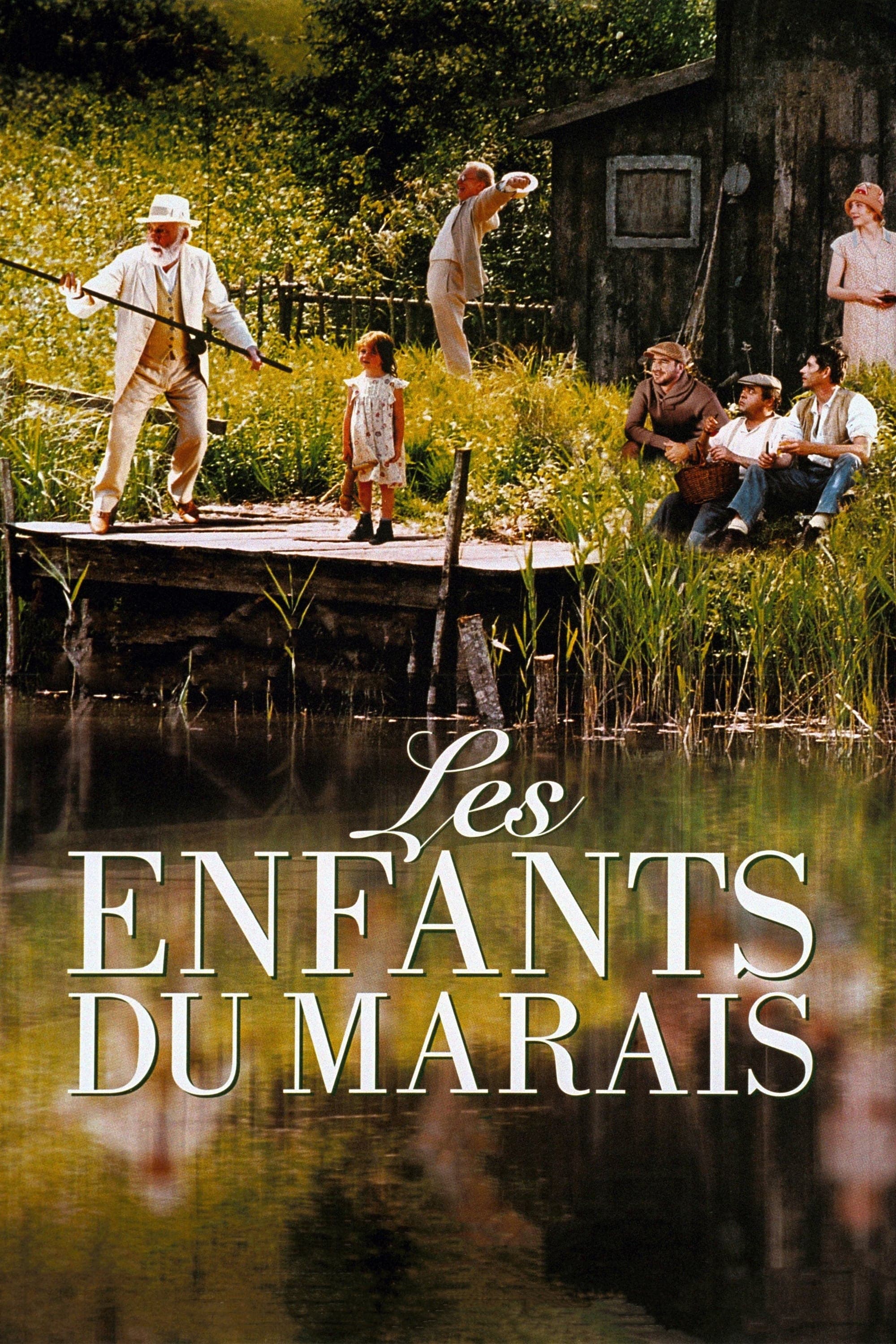 The Children of the Marshland photo