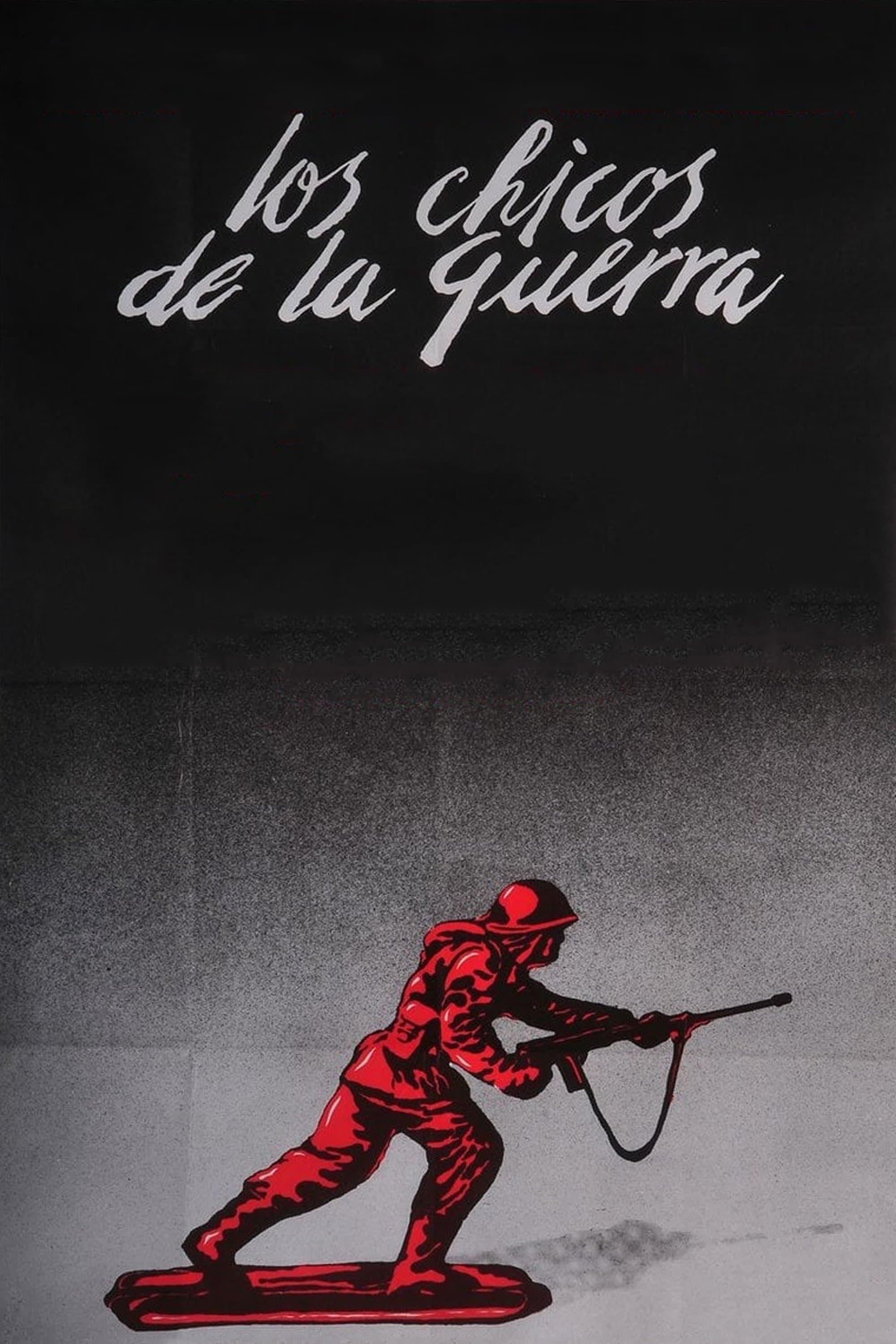 The Children of the War photo