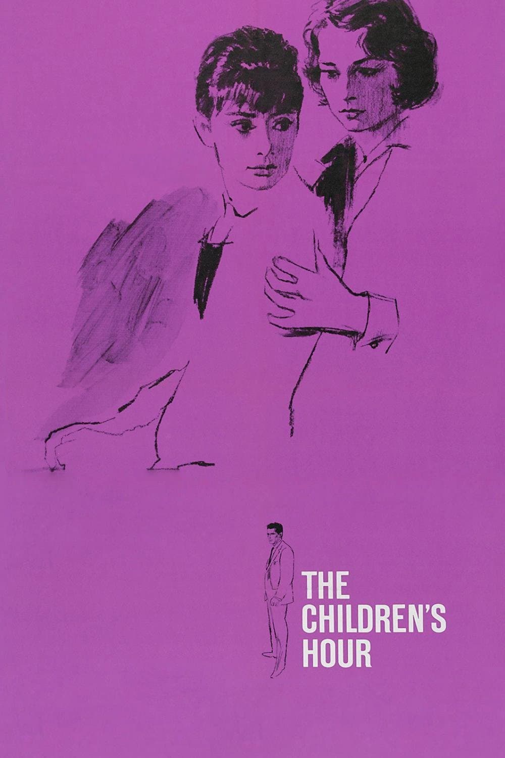 The Children's Hour photo