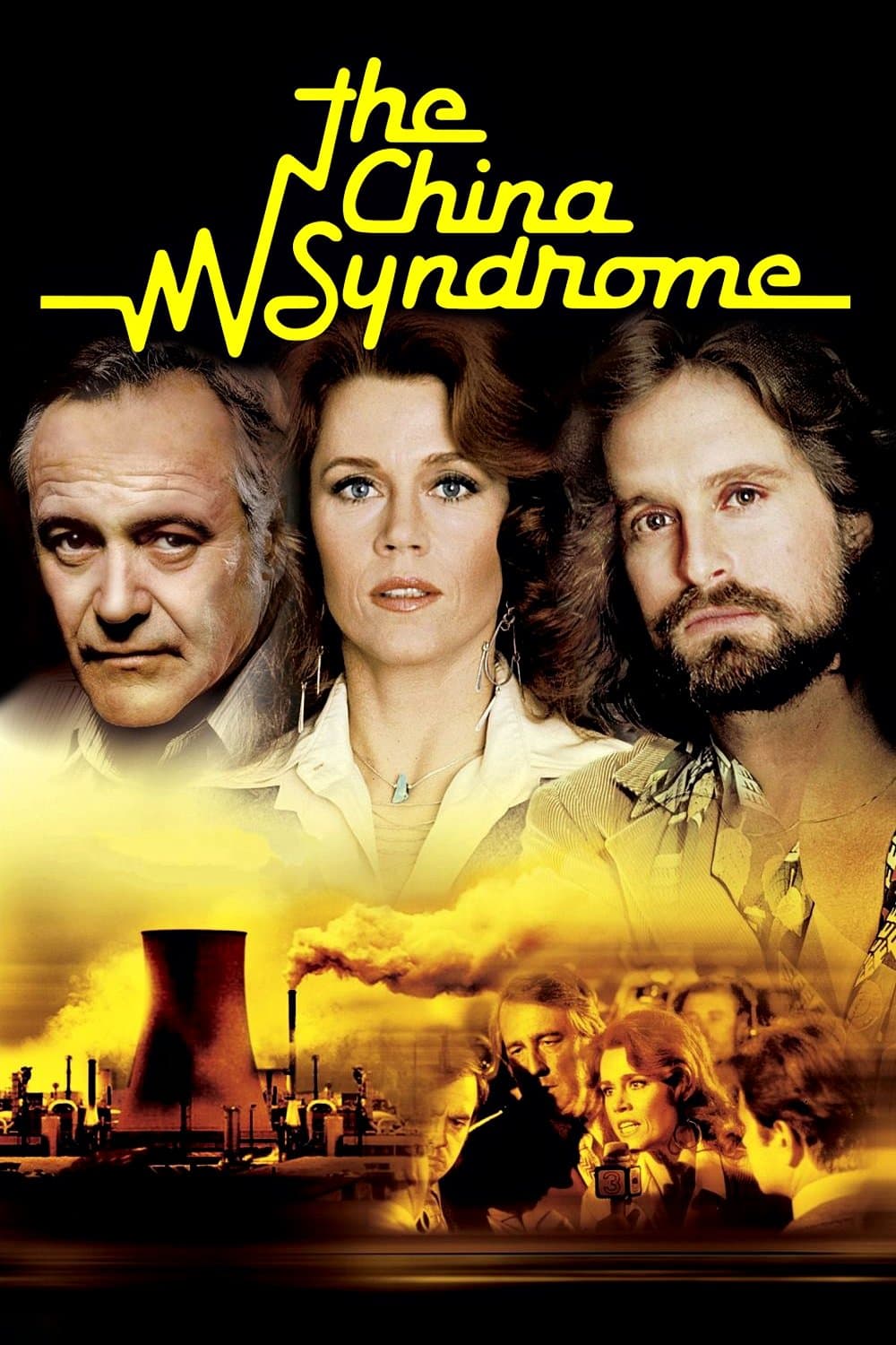 The China Syndrome photo