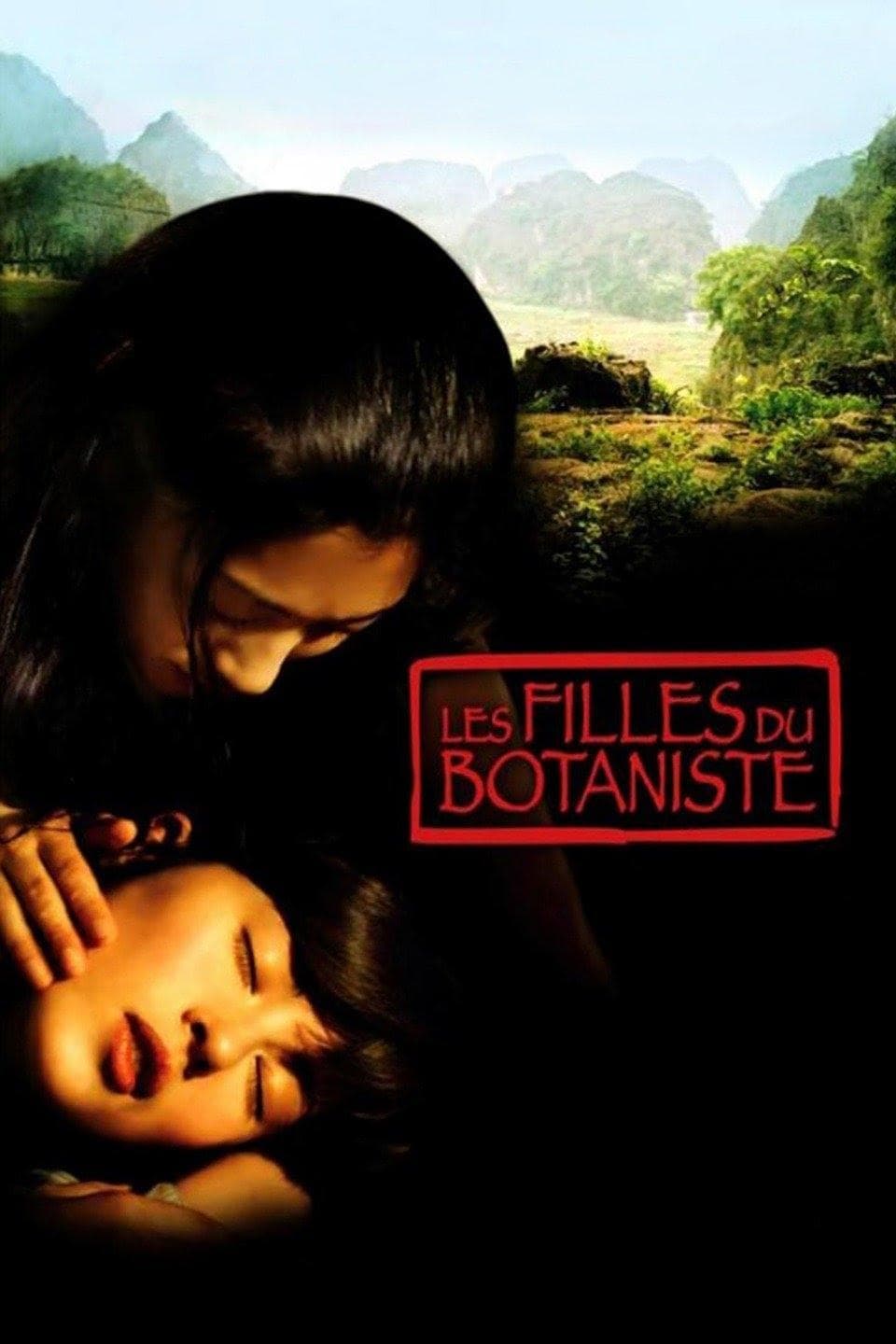 The Chinese Botanist's Daughters photo