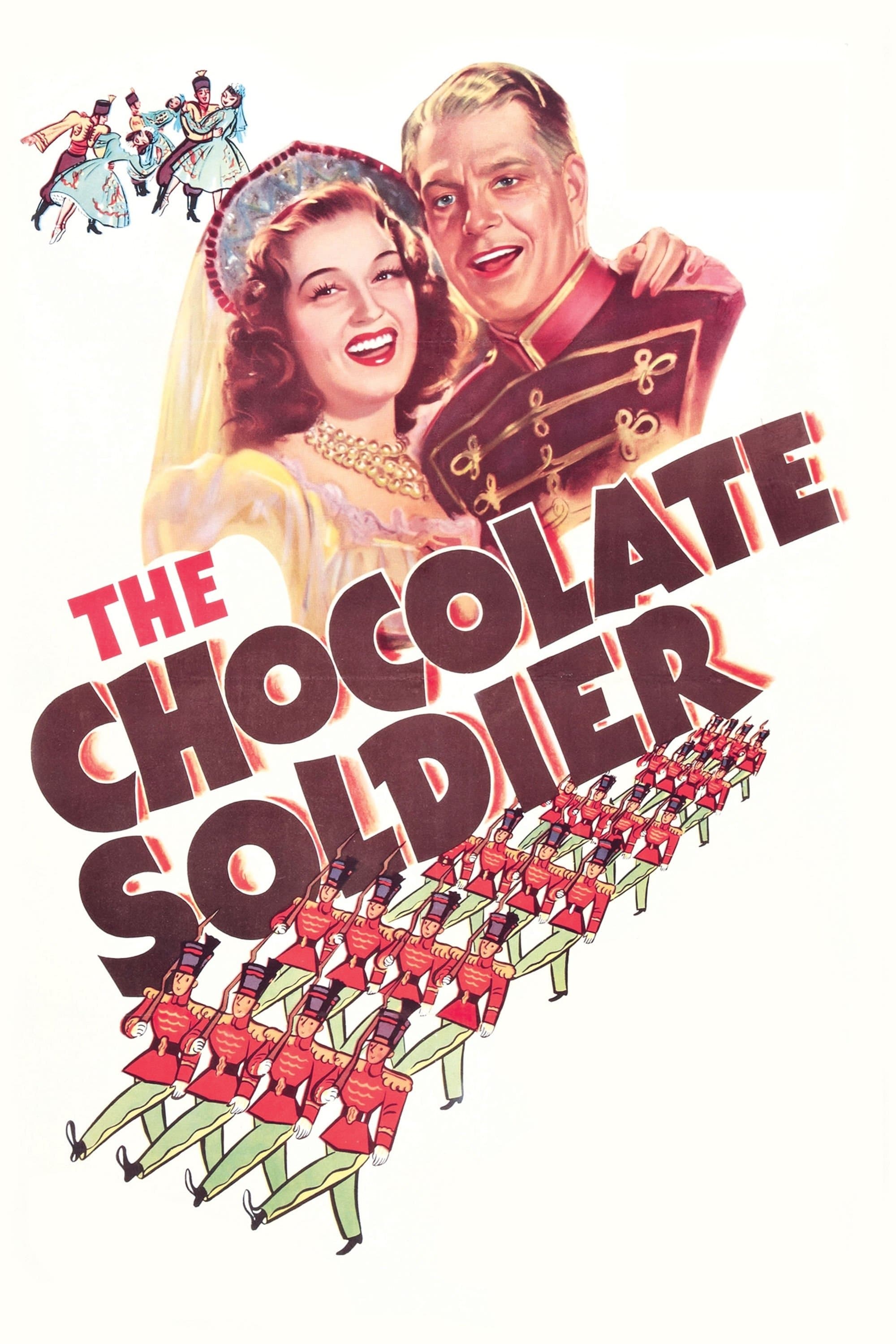 The Chocolate Soldier photo