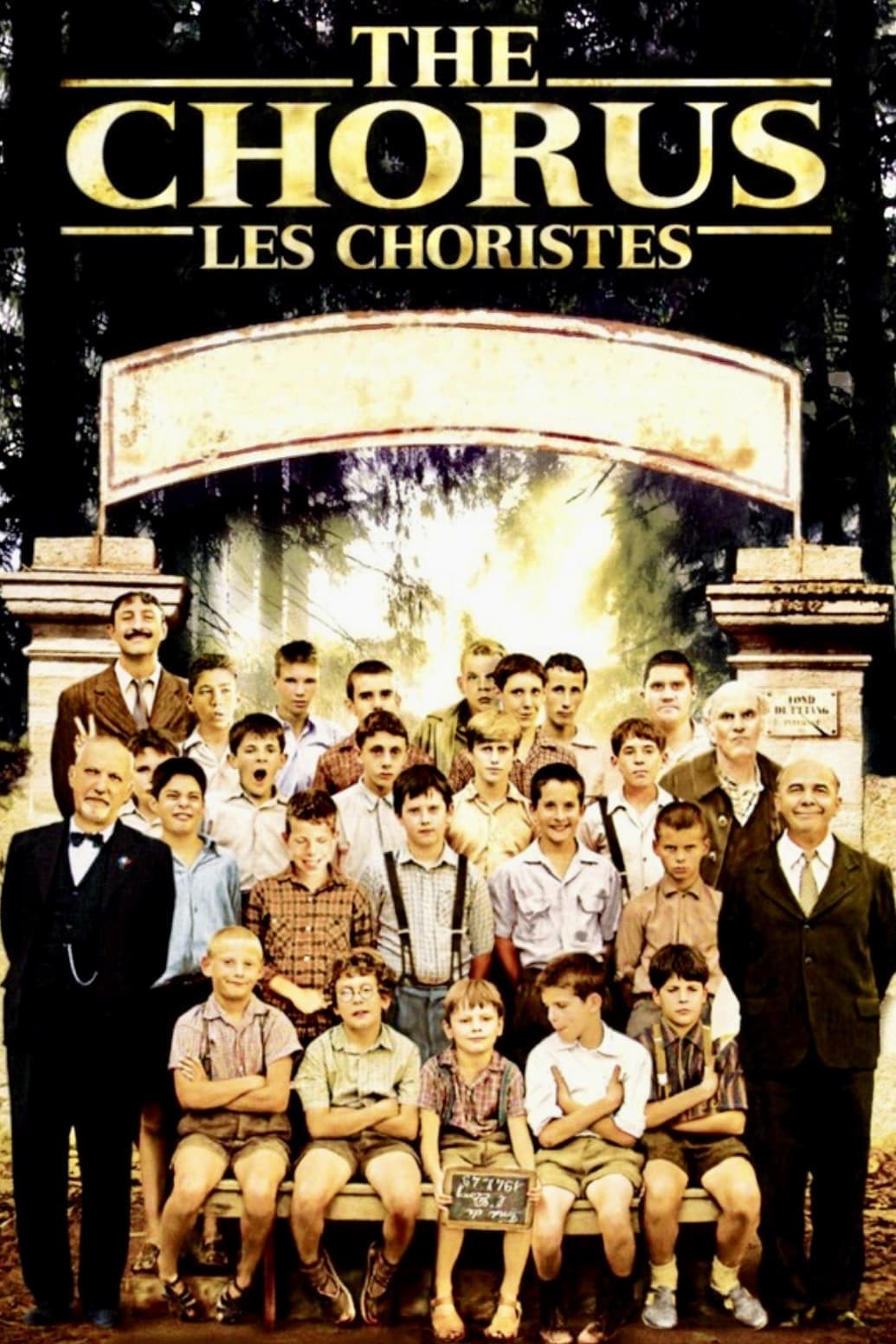The Chorus photo