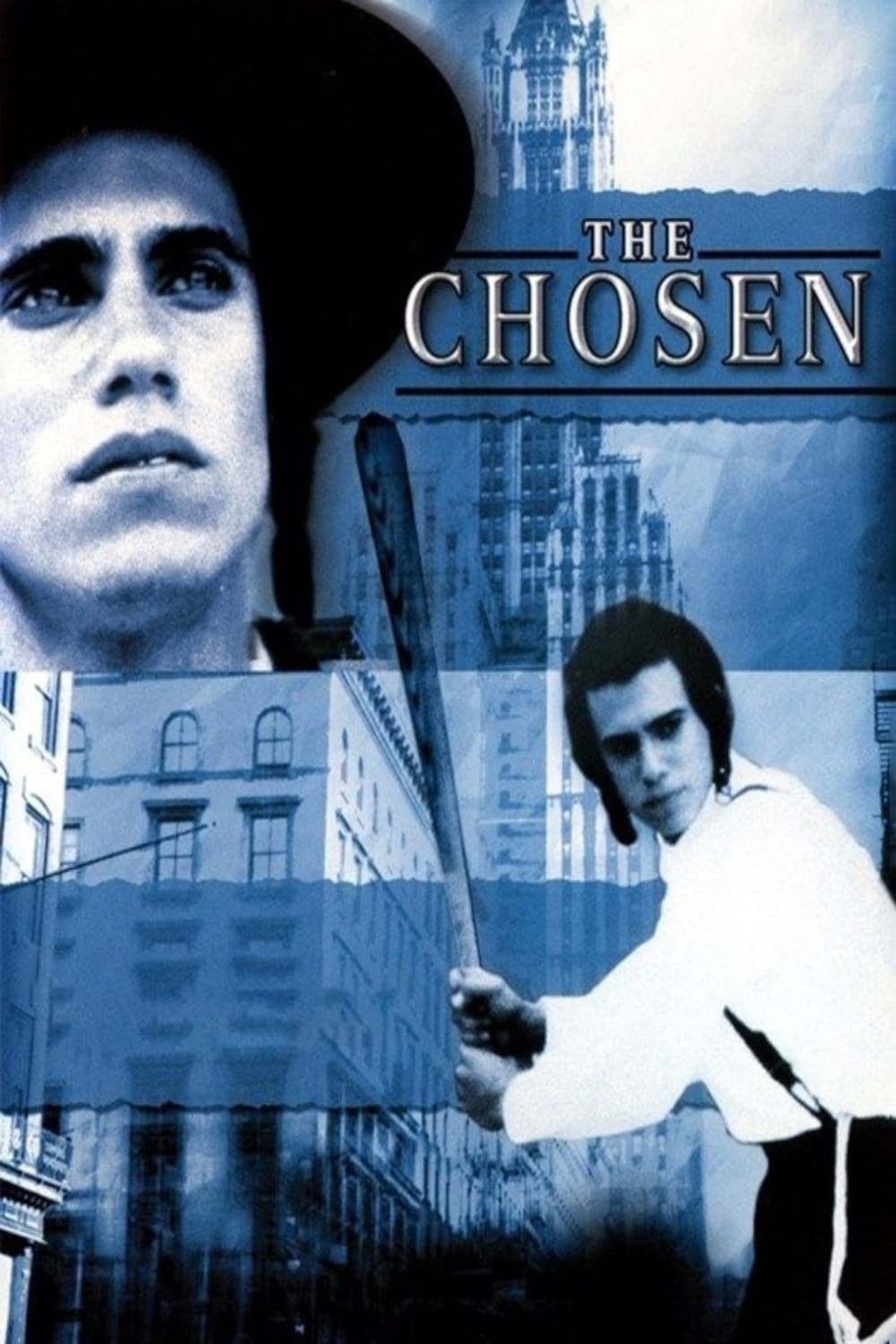 The Chosen photo