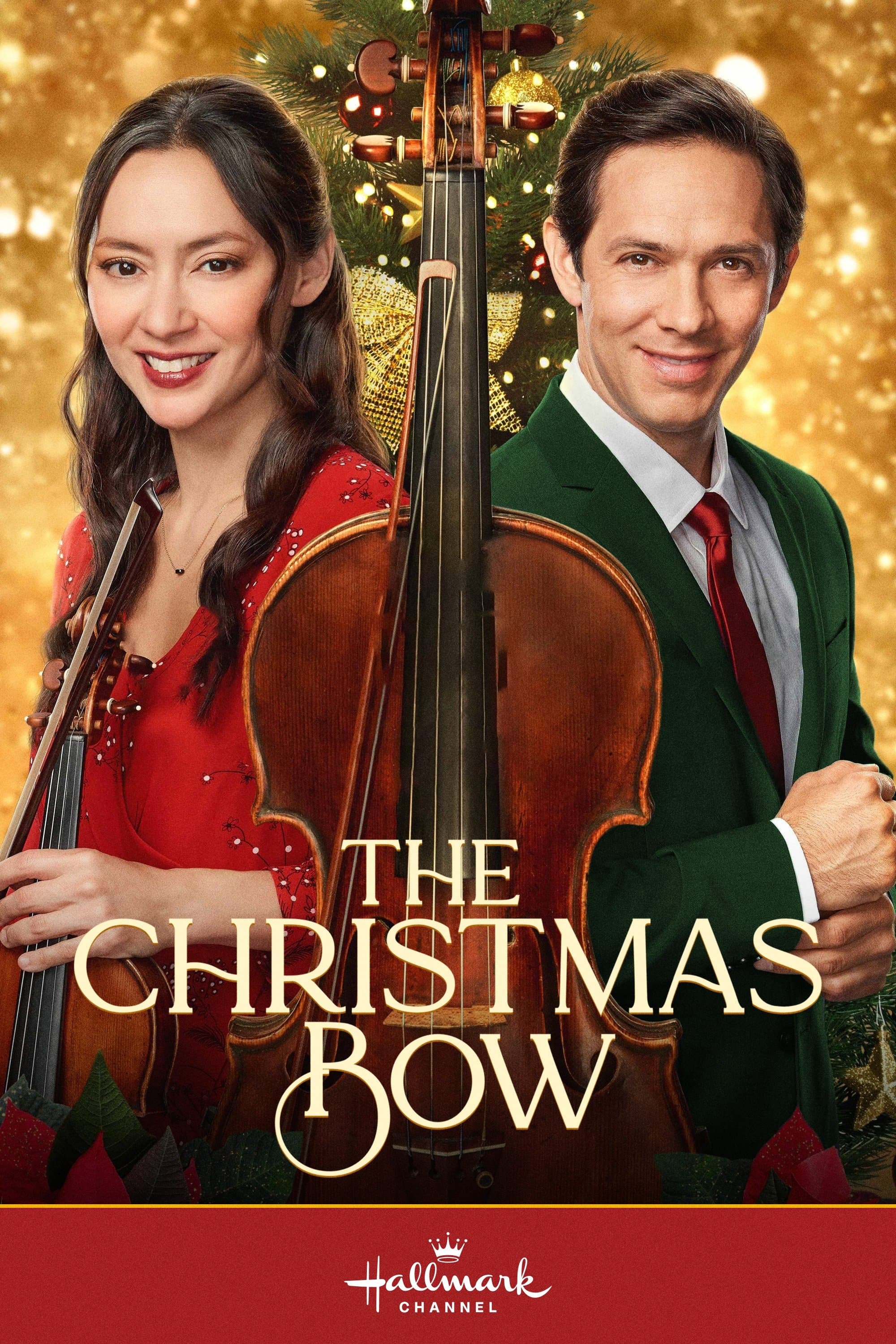 The Christmas Bow photo