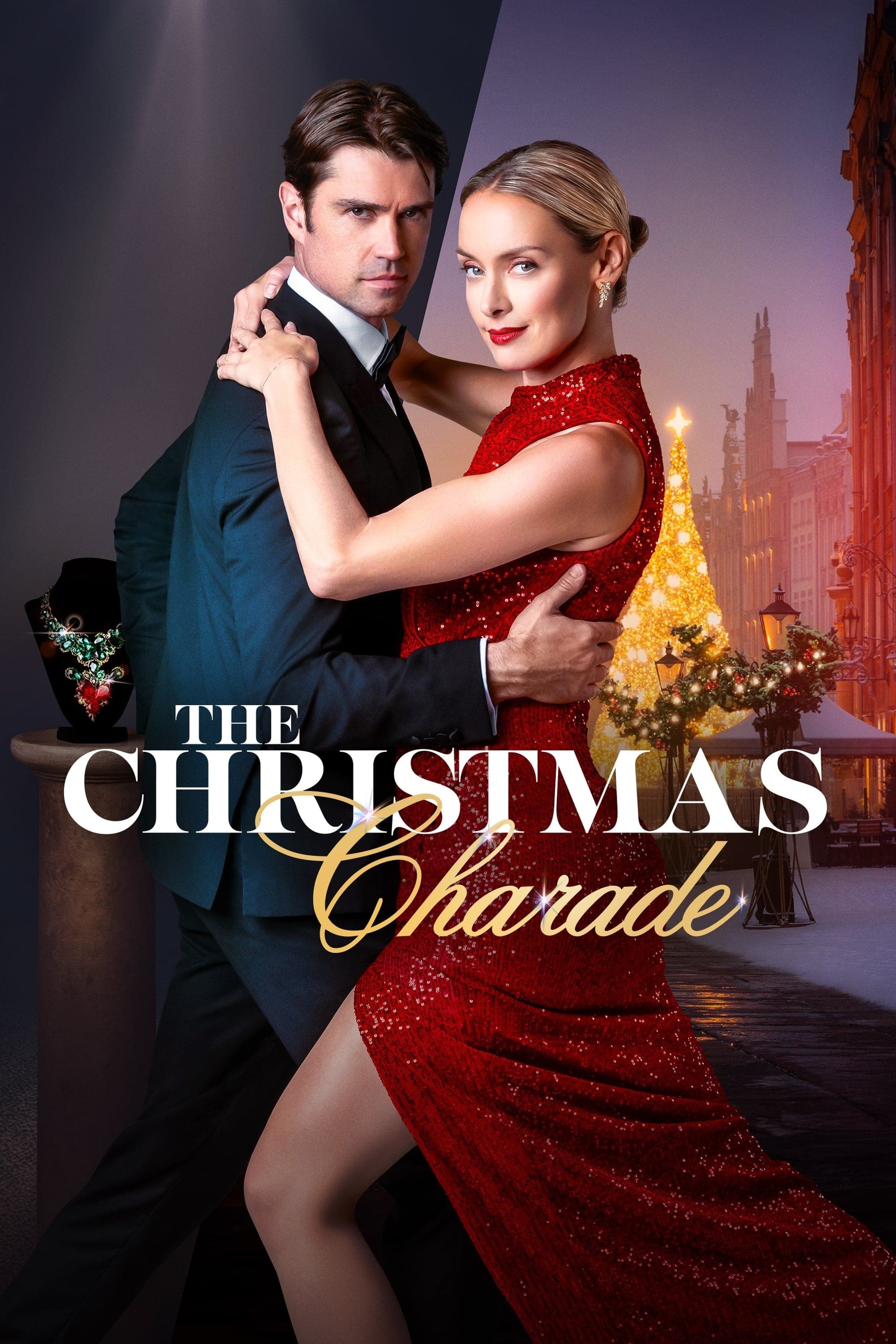 The Christmas Charade photo