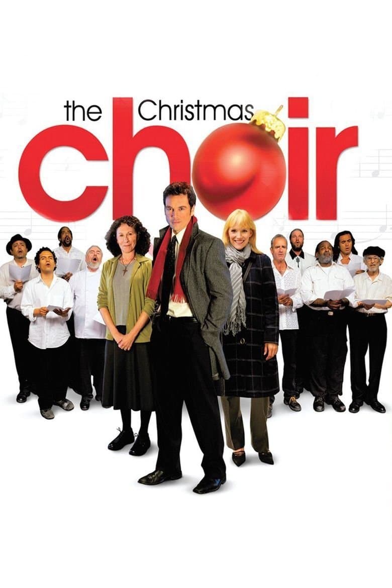 The Christmas Choir photo