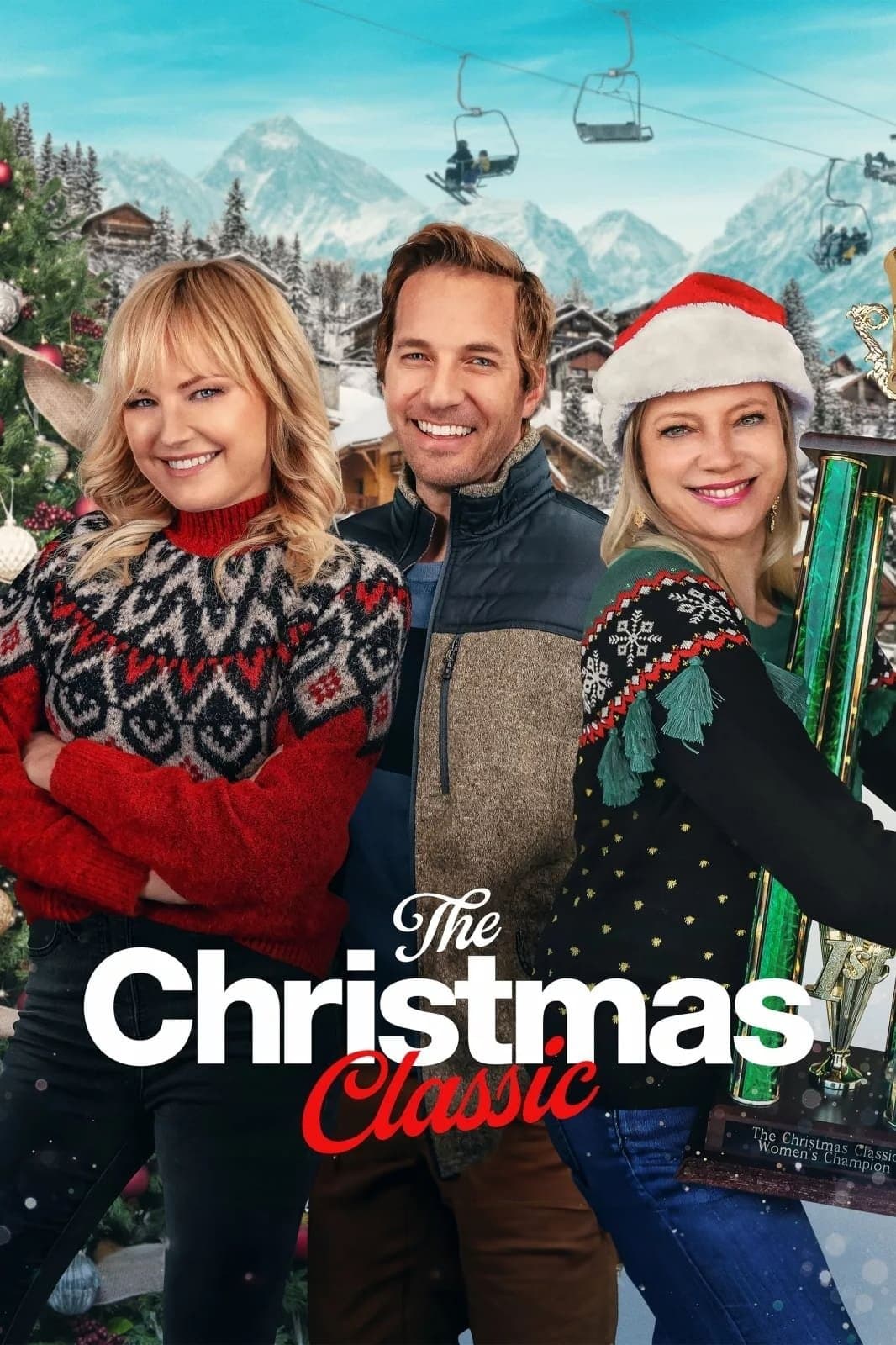 The Christmas Classic photo