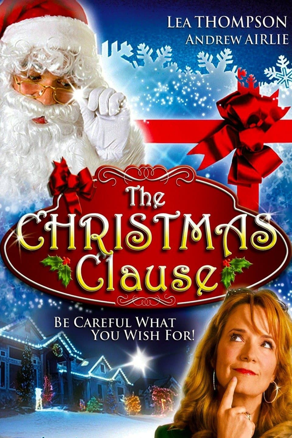 The Christmas Clause photo