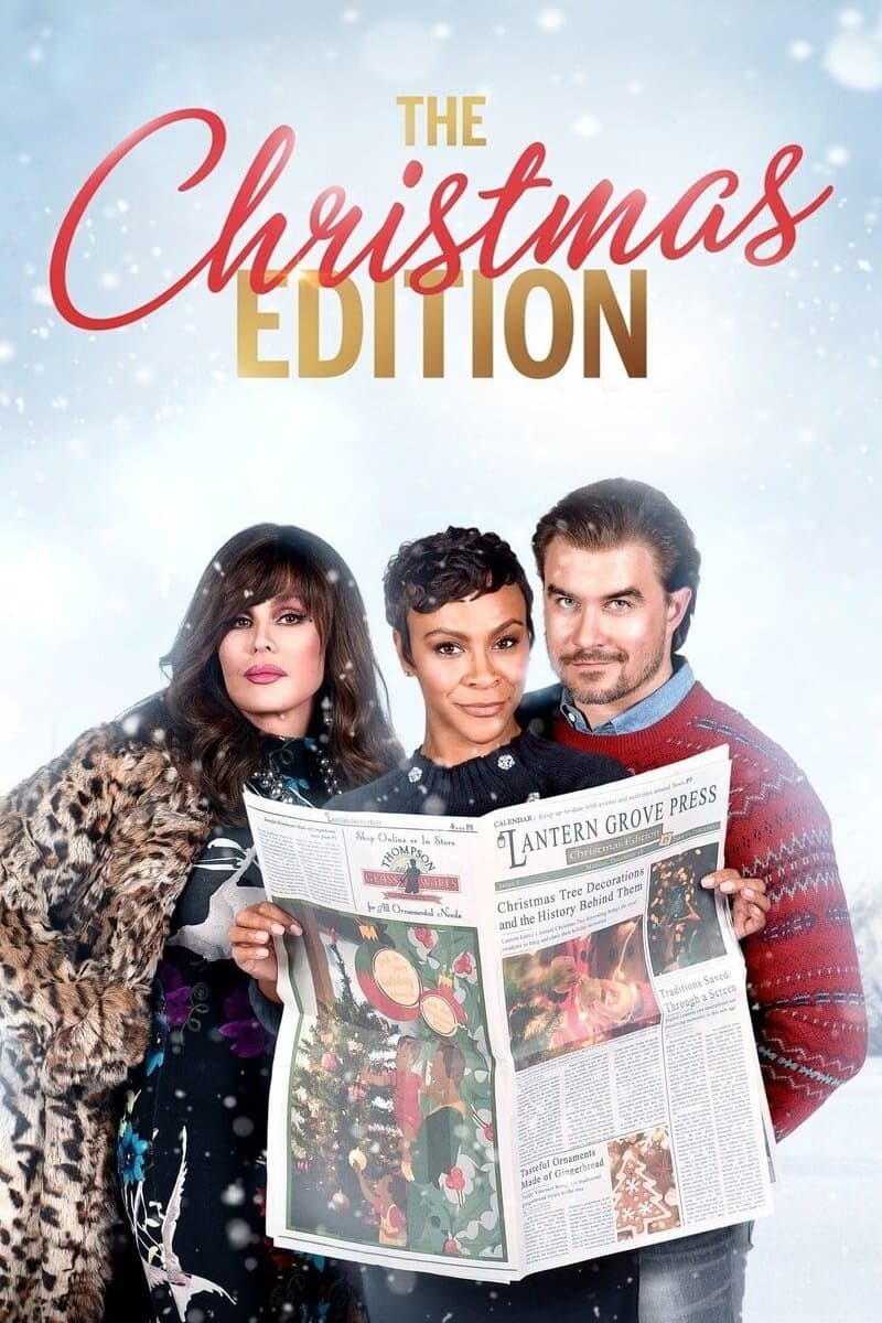 The Christmas Edition photo