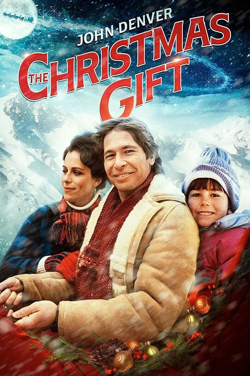 The Christmas Gift photo
