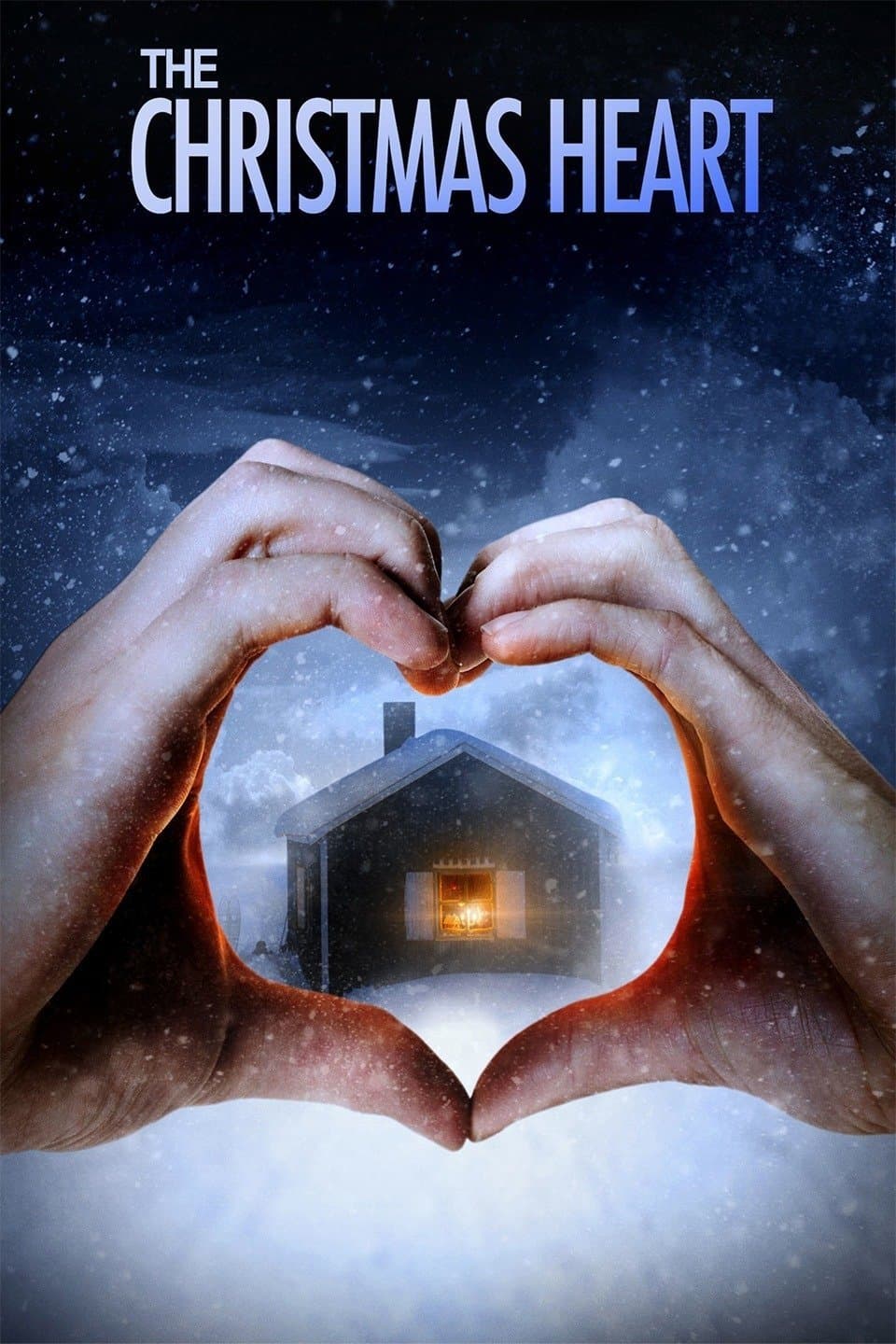 The Christmas Heart photo
