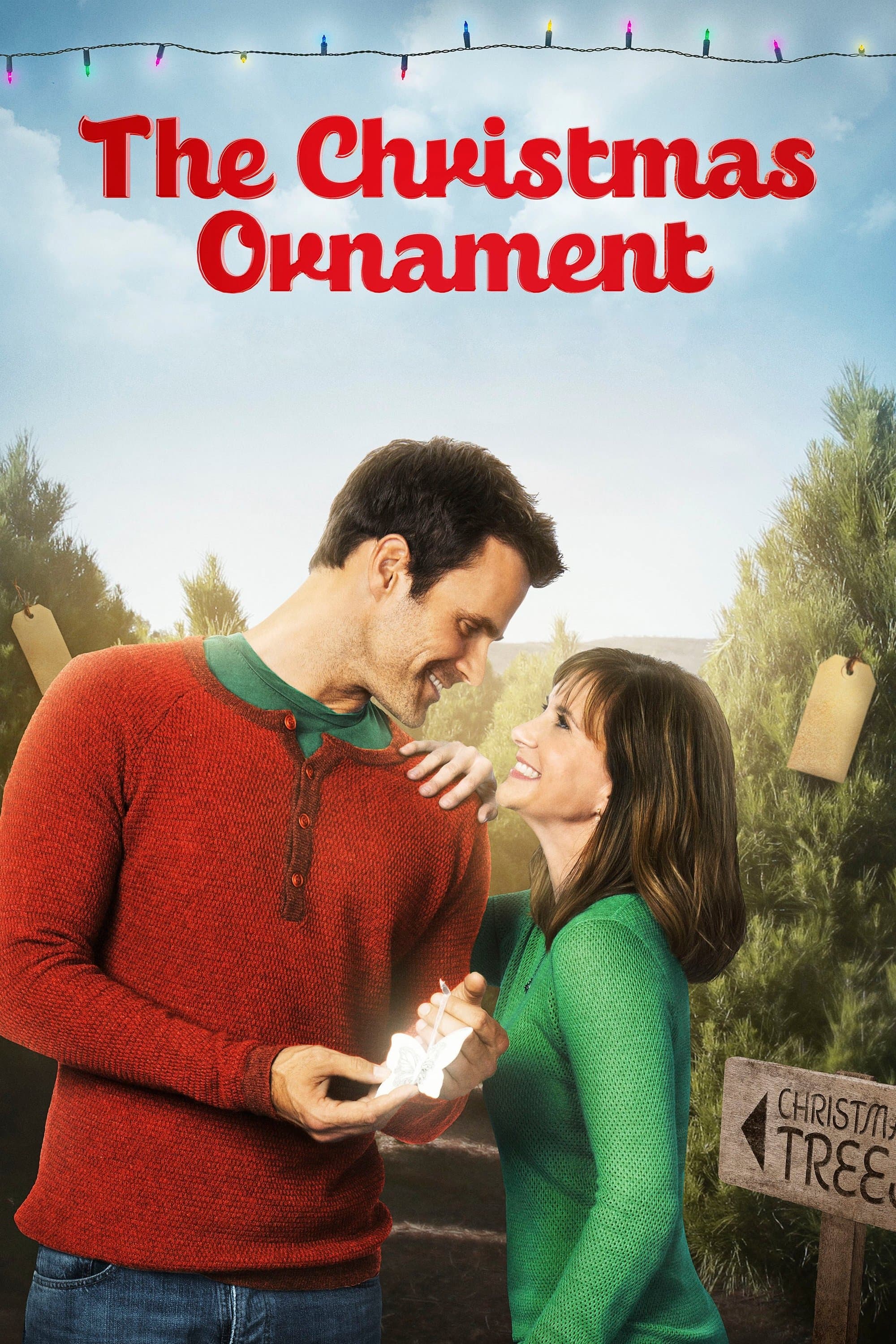 The Christmas Ornament photo