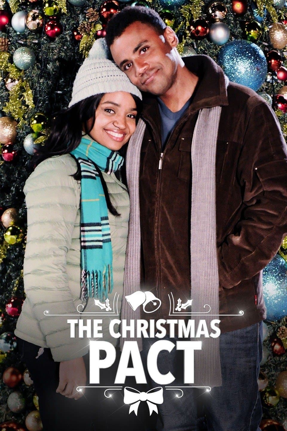 The Christmas Pact photo