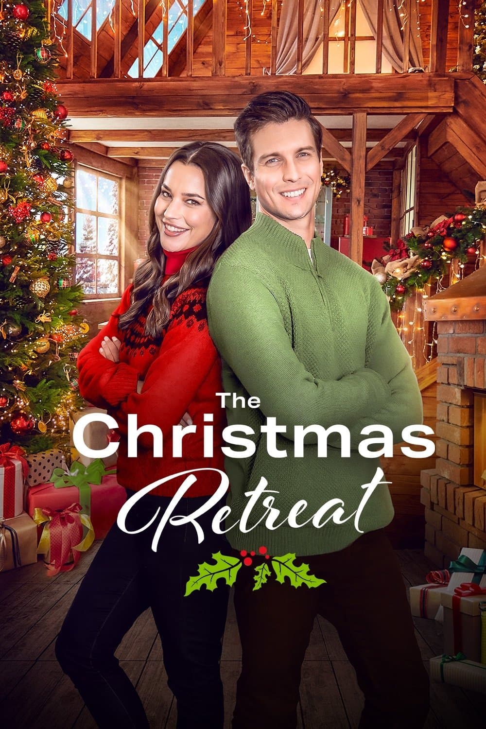 The Christmas Retreat photo