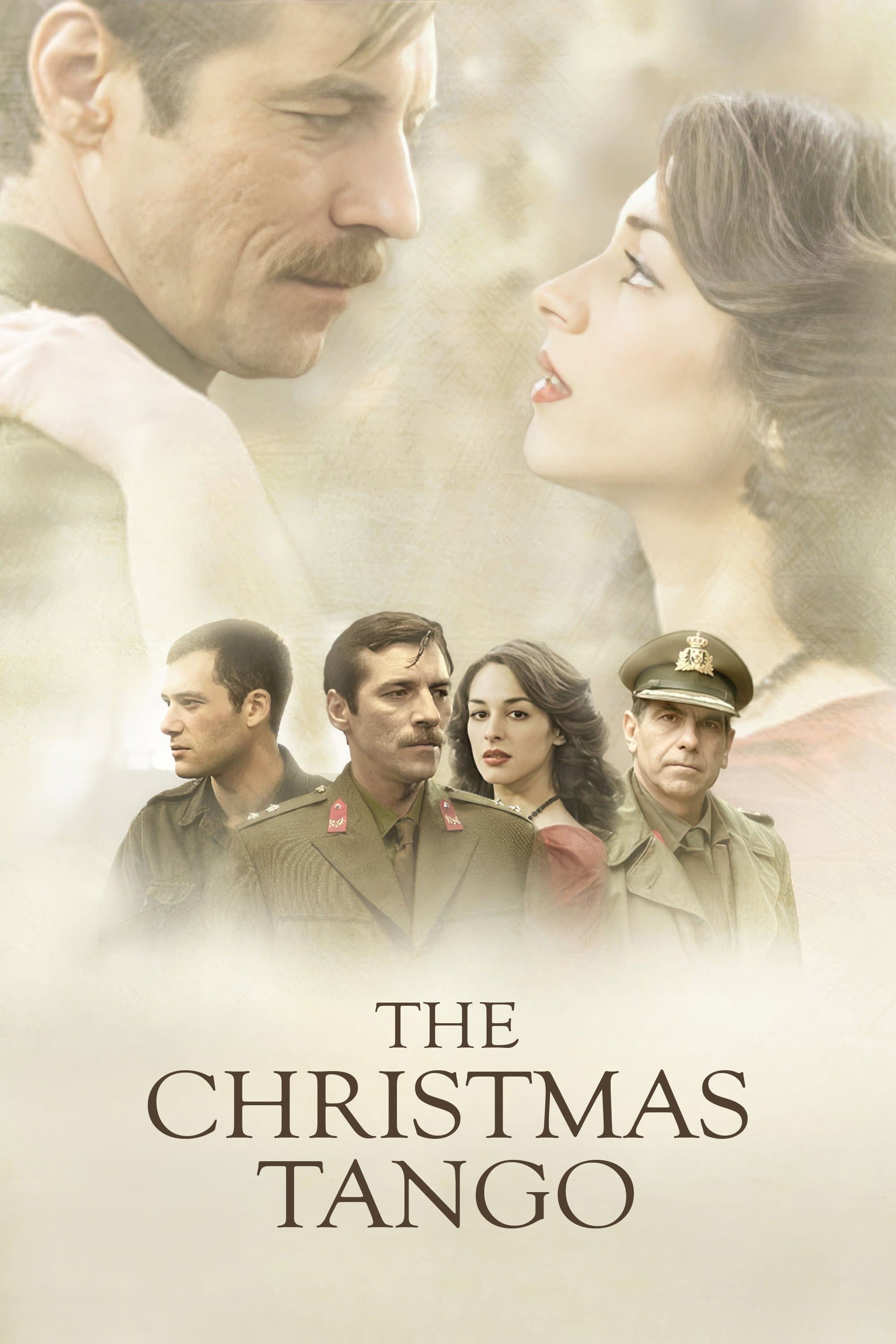 The Christmas Tango photo