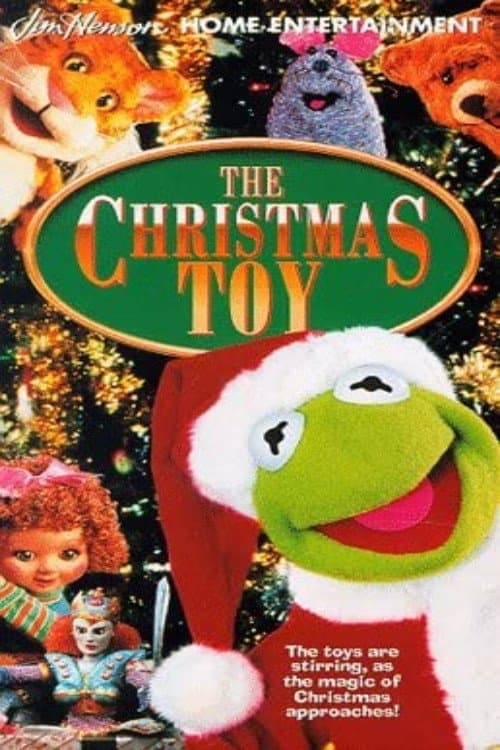 The Christmas Toy photo