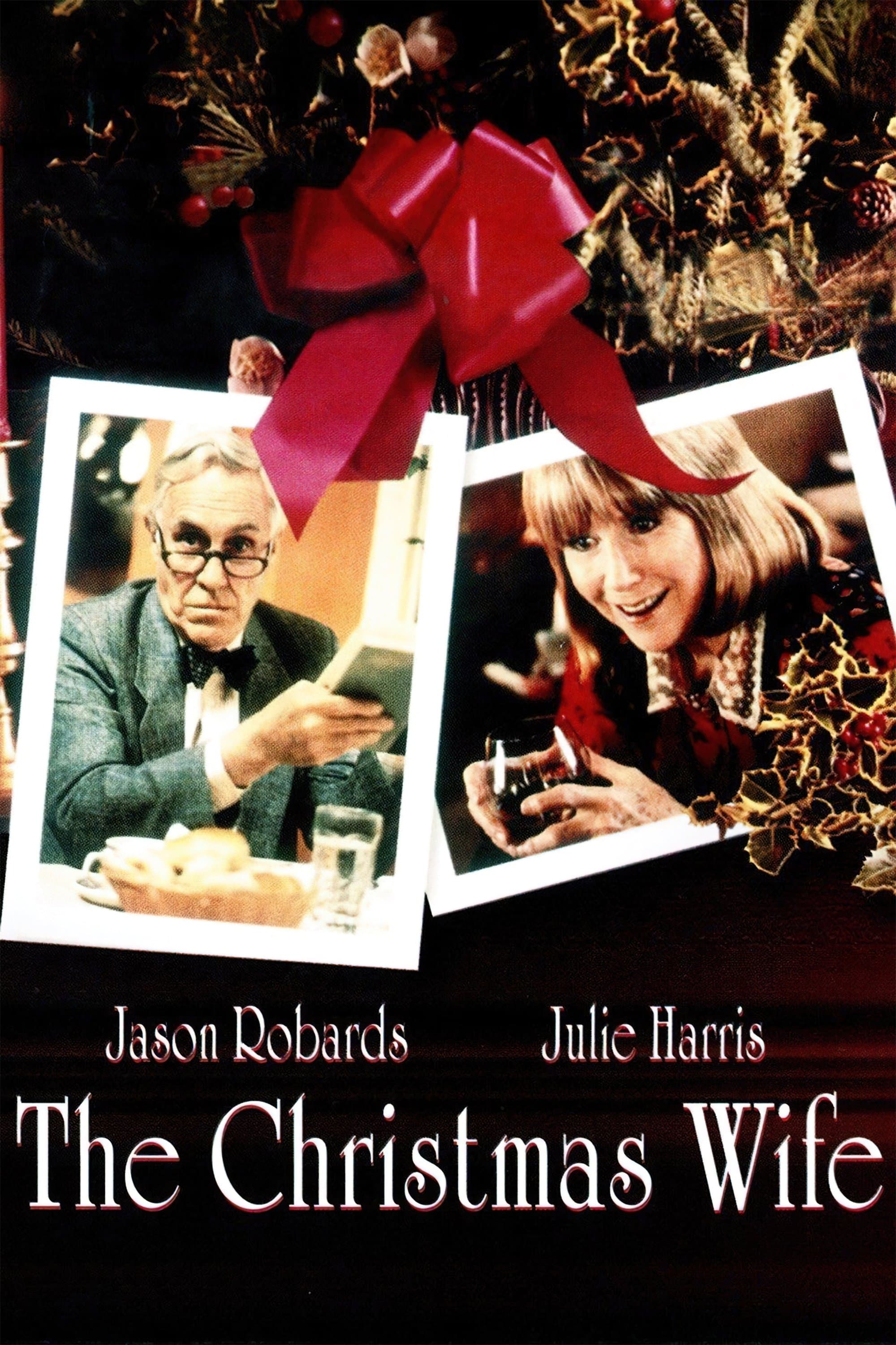 The Christmas Wife photo