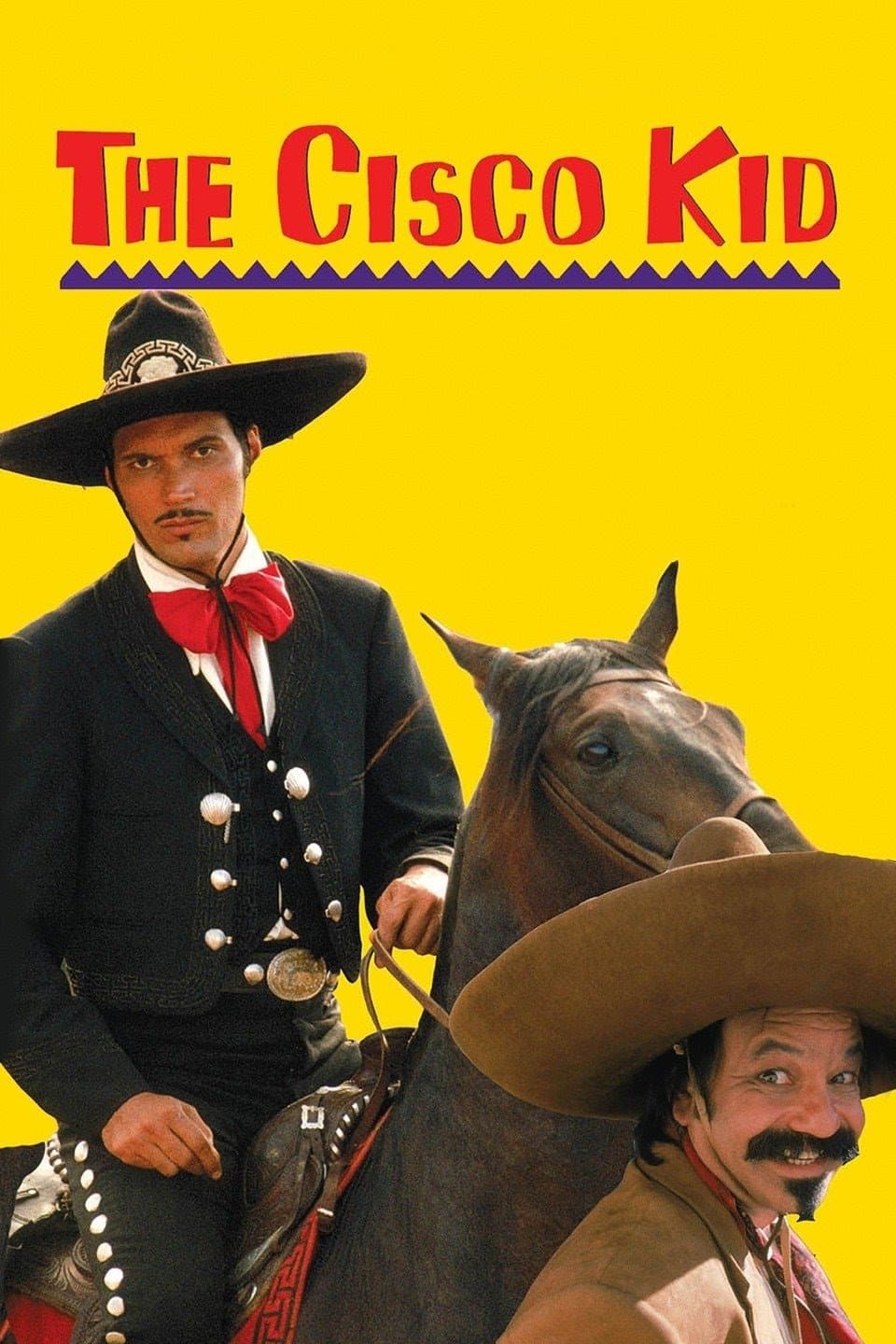 The Cisco Kid photo