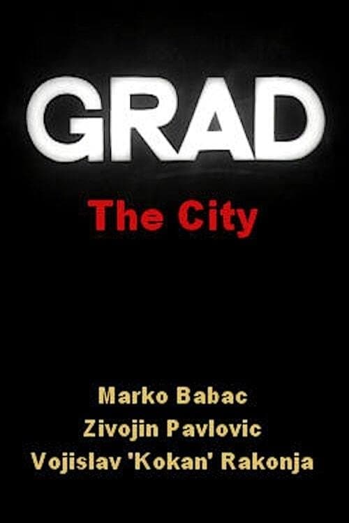 The City photo