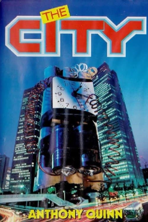 The City photo