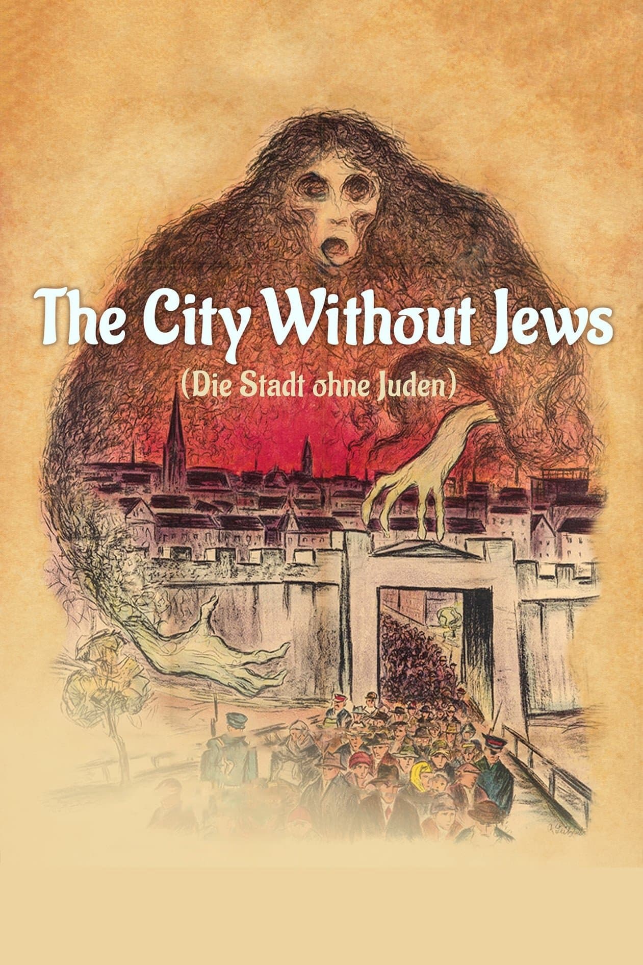 The City without Jews photo