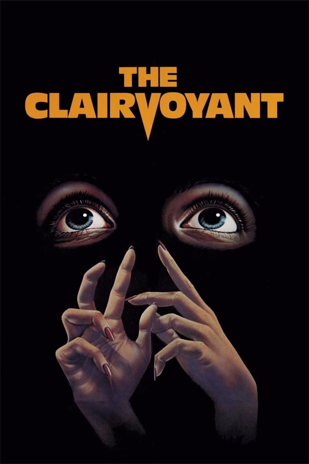 The Clairvoyant photo