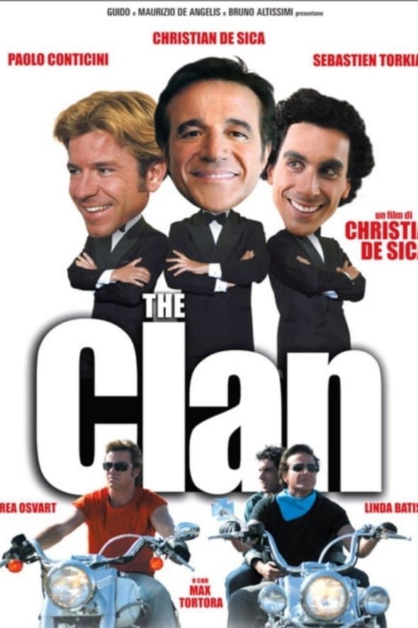 The Clan photo