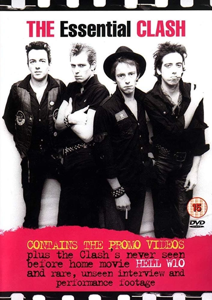 The Clash : The Essential Clash photo