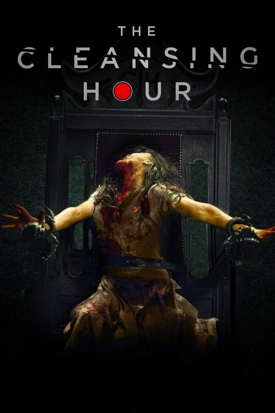 The Cleansing Hour photo