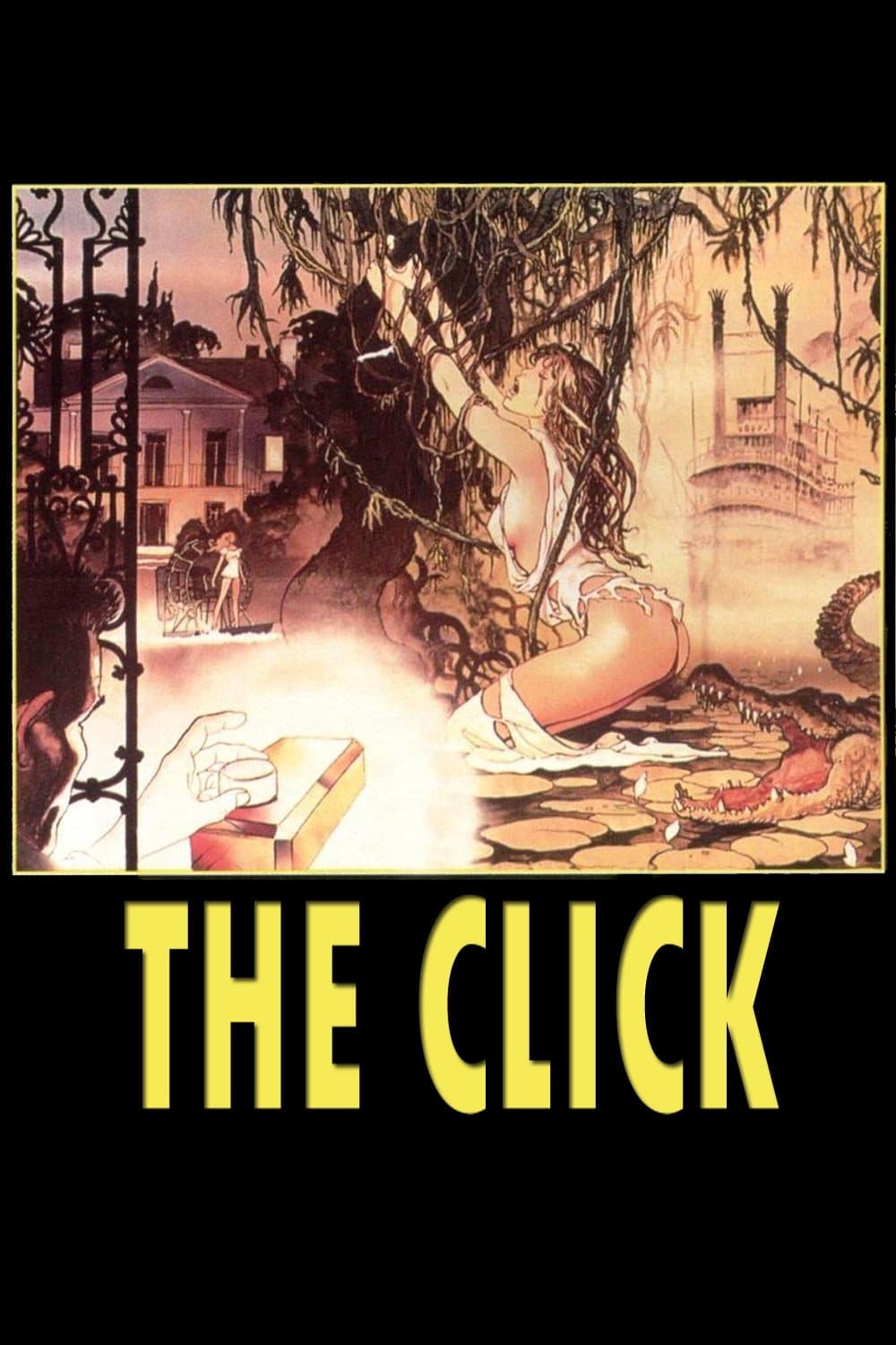 The Click photo