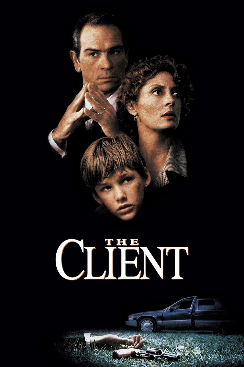 The Client photo