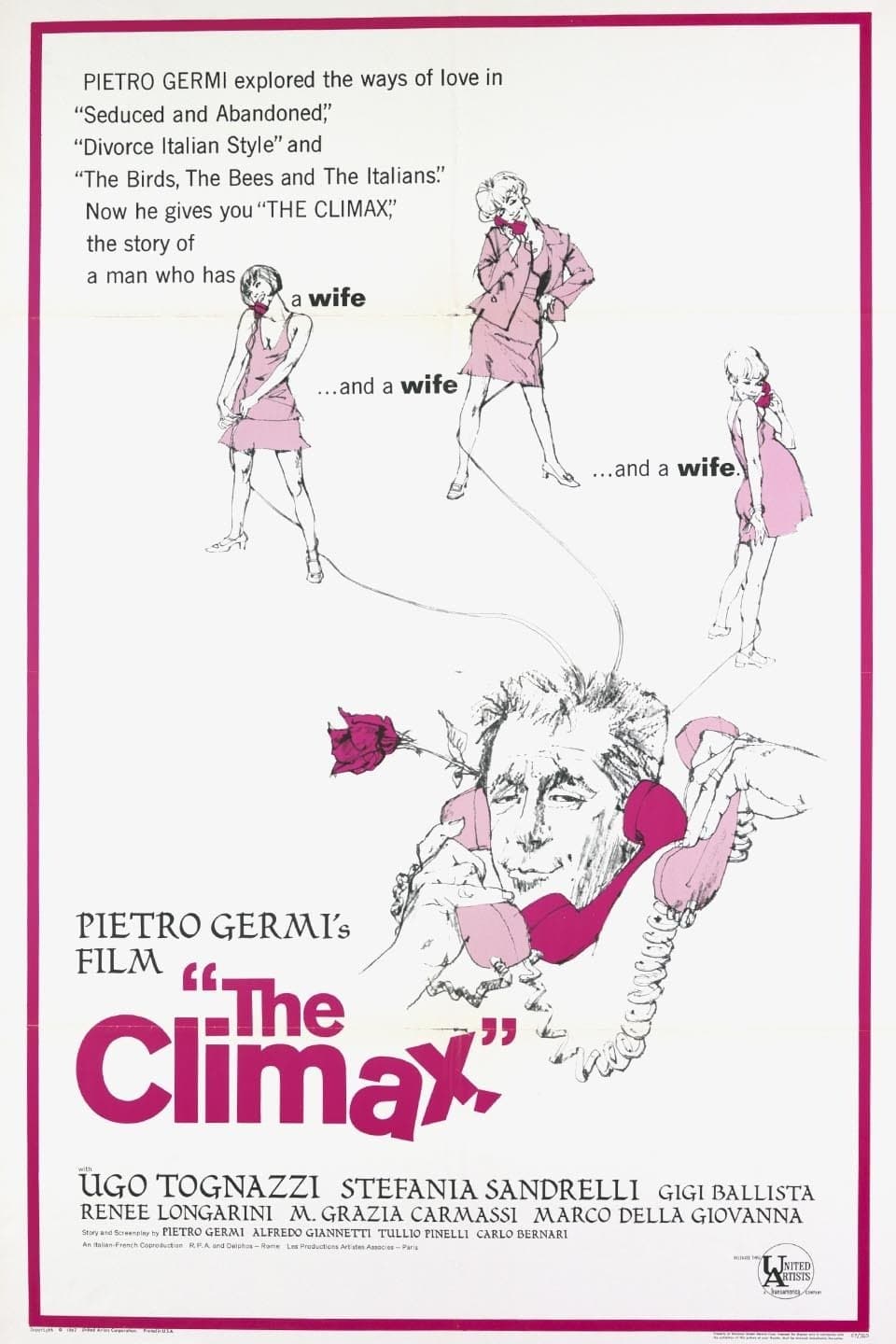 The Climax photo