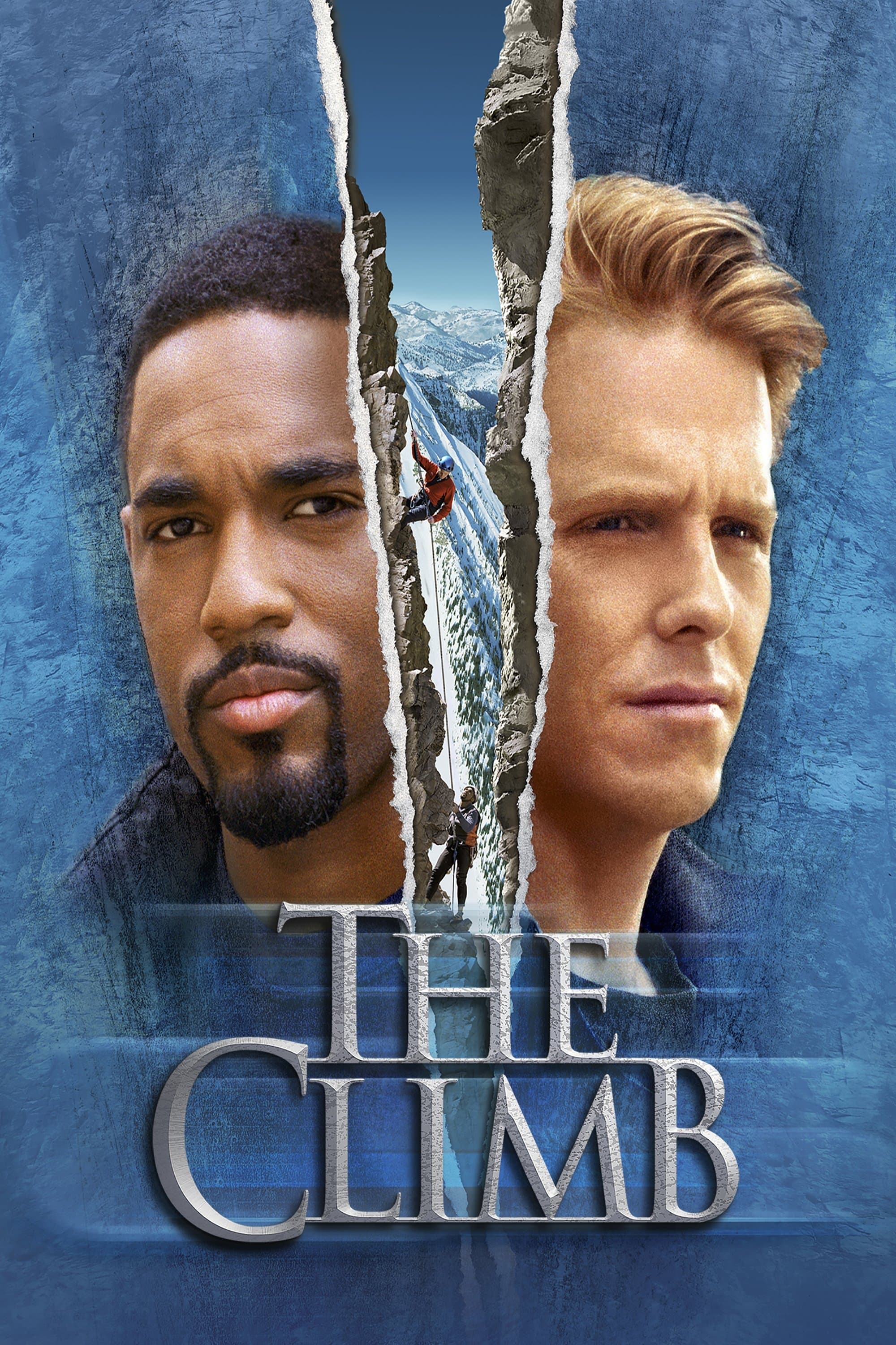 The Climb photo
