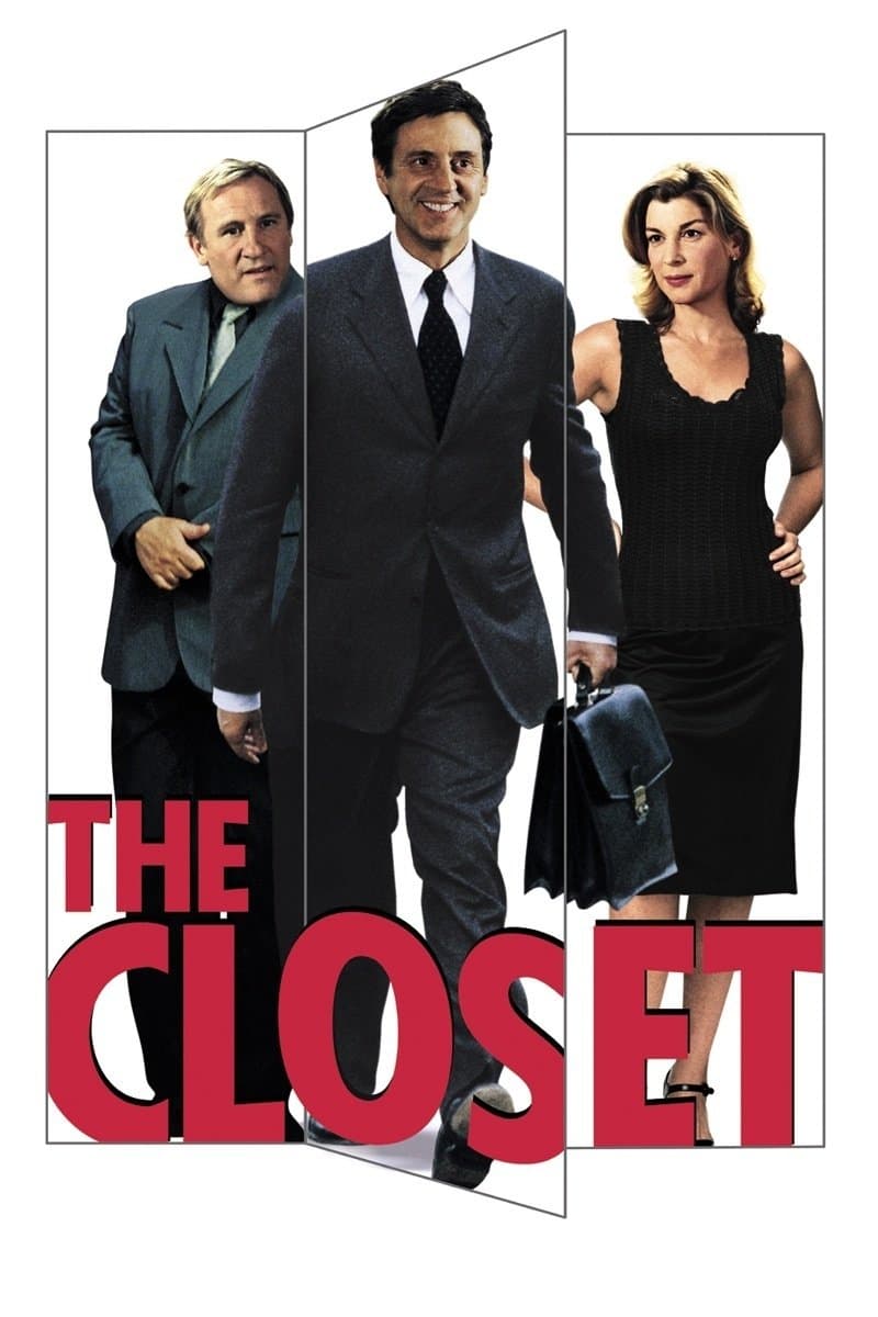 The Closet photo