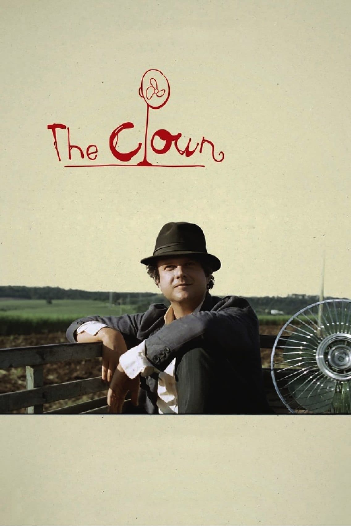The Clown photo