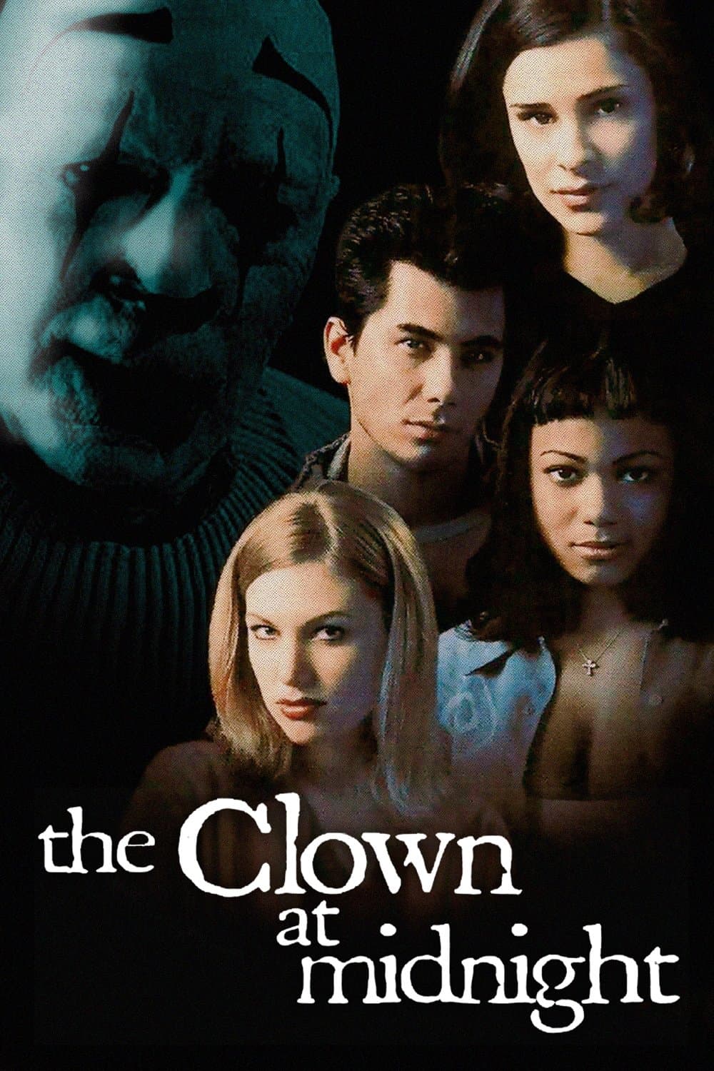 The Clown at Midnight photo