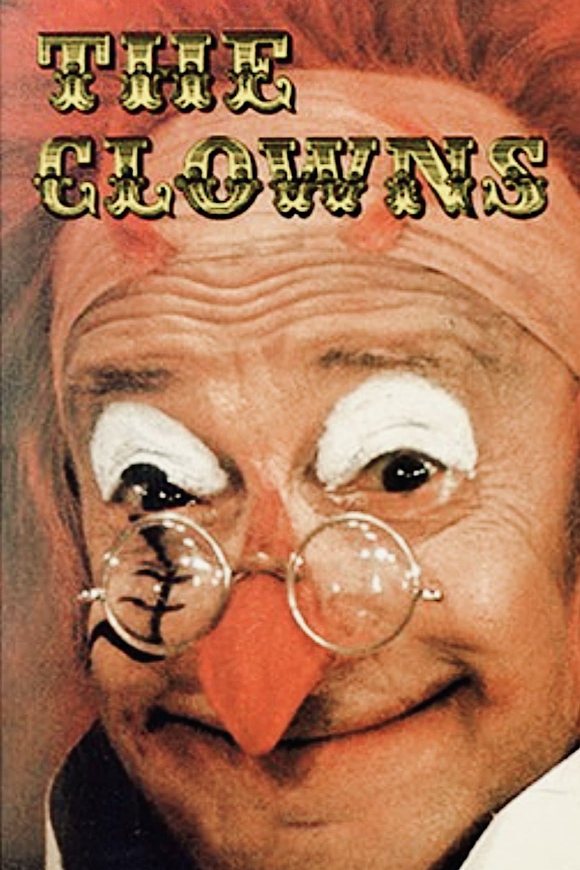 The Clowns photo