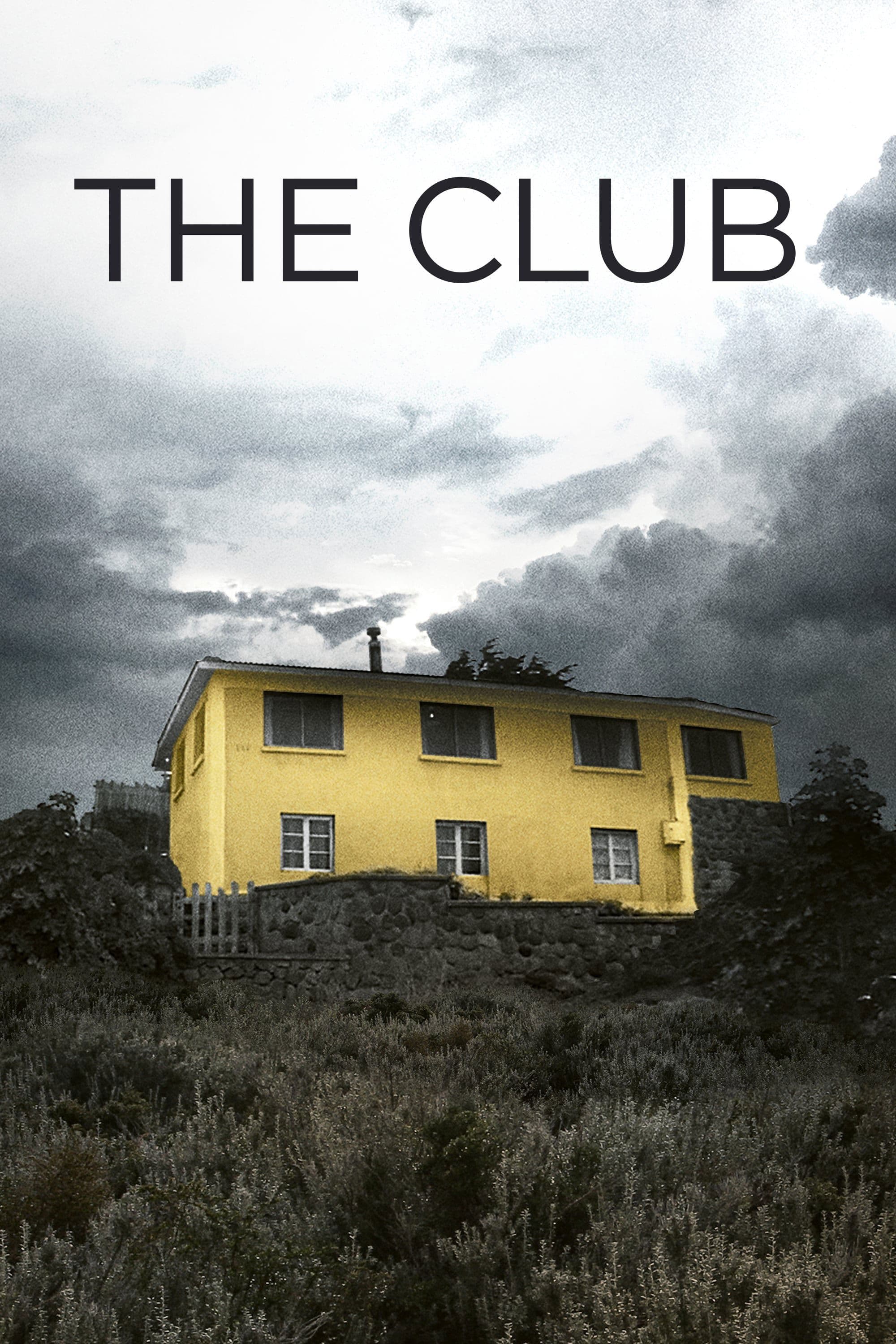 The Club photo