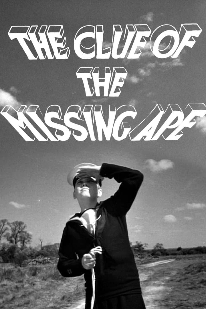 The Clue of the Missing Ape photo