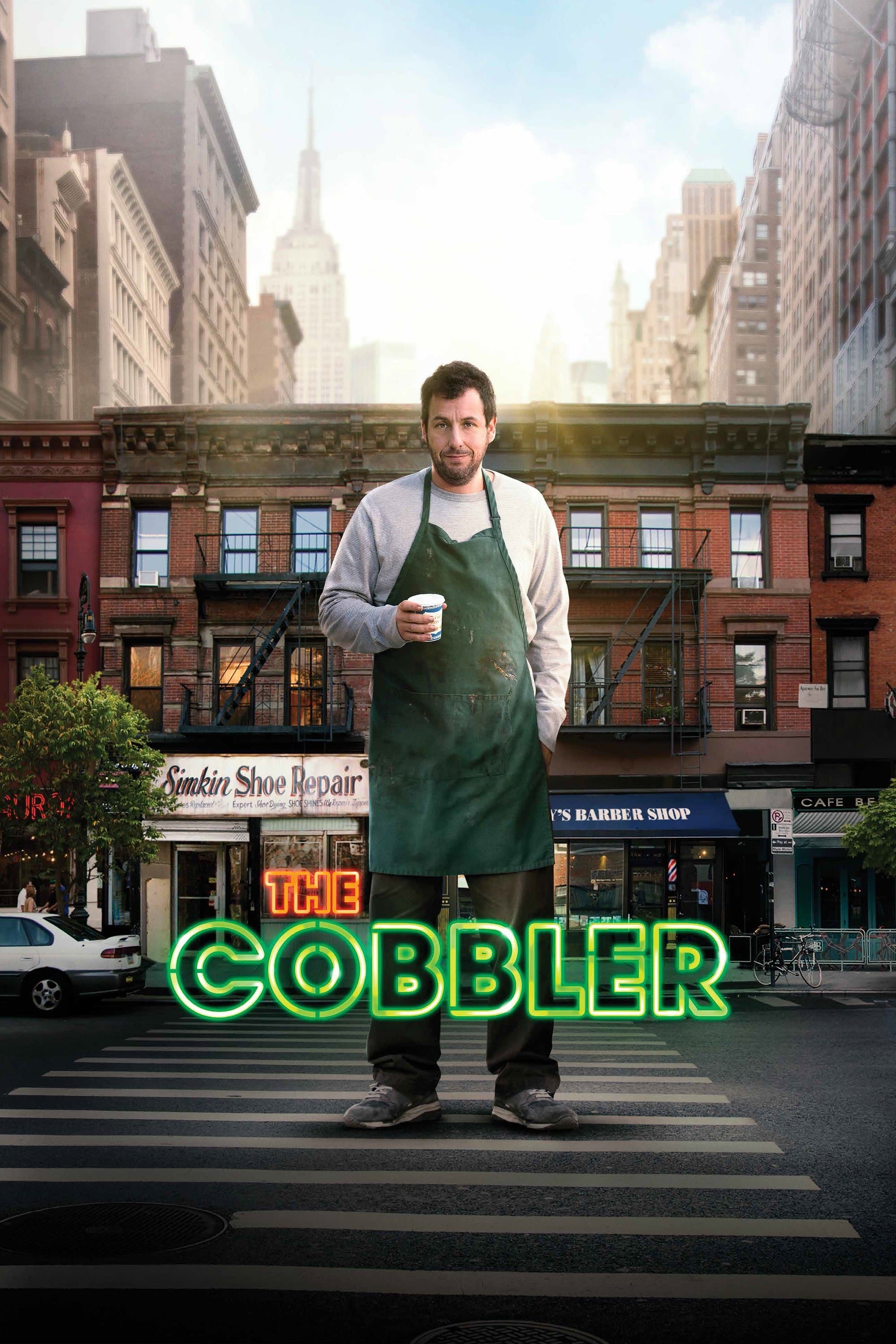 The Cobbler photo