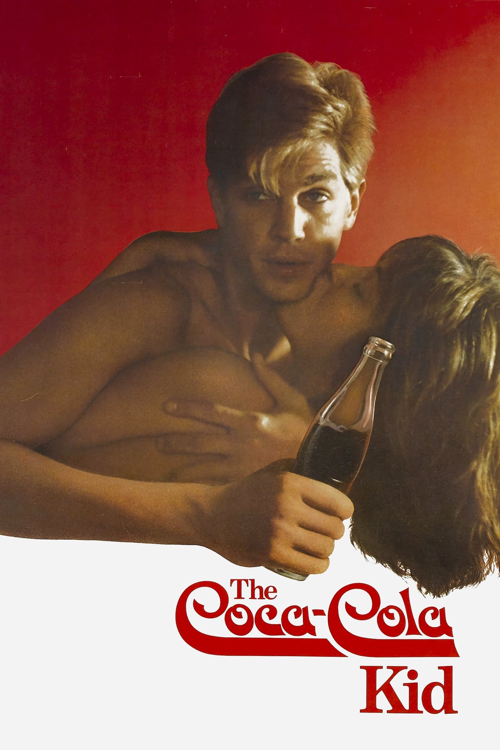 The Coca-Cola Kid photo