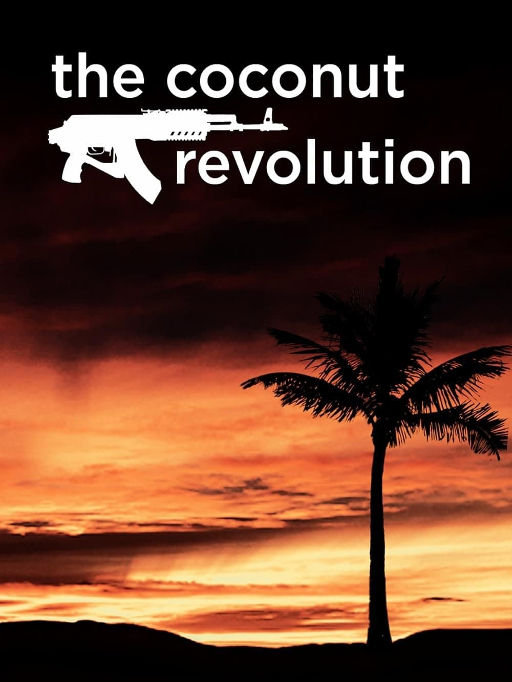 The Coconut Revolution photo