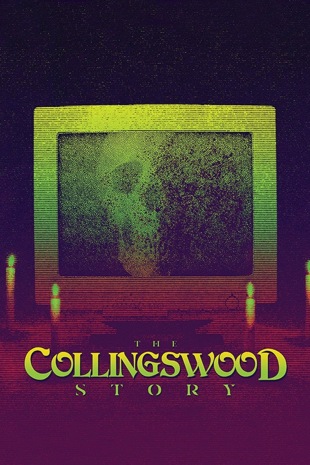 The Collingswood Story photo
