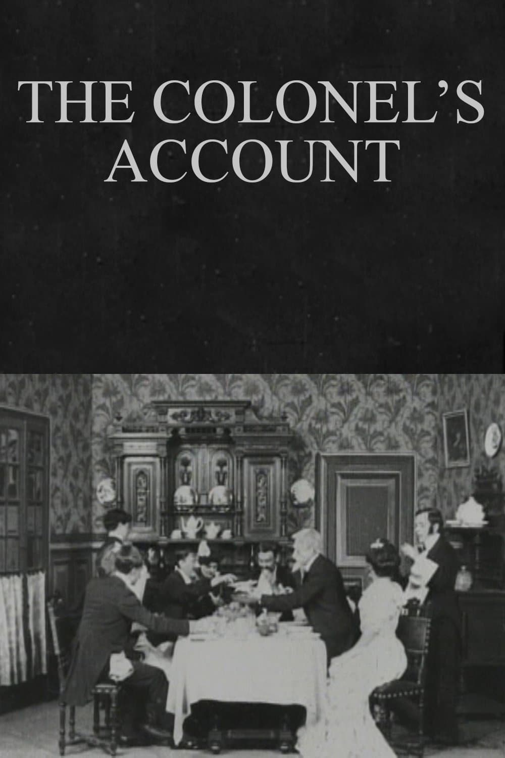 The Colonel's Account photo