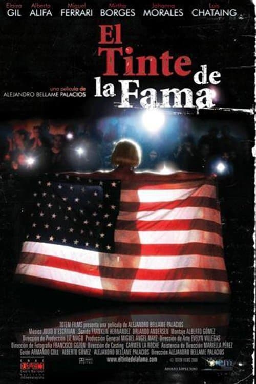 The Color of Fame photo