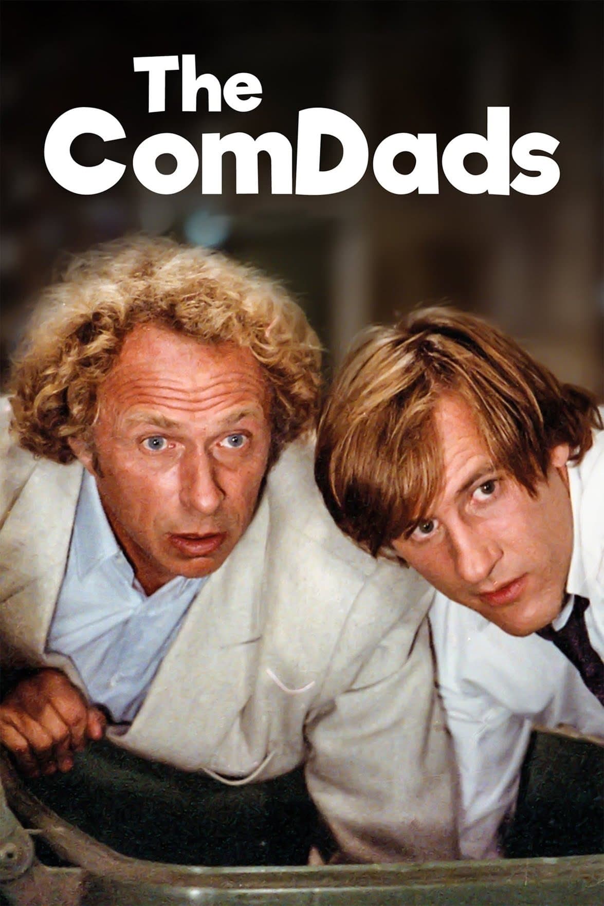 The ComDads photo